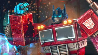 Alguien se ha gastado más de 150.000 dólares en microtransacciones de un juego de Transformers